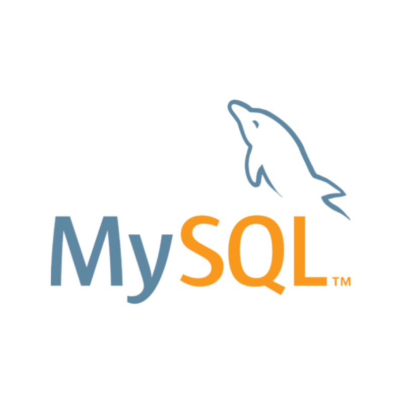mysql