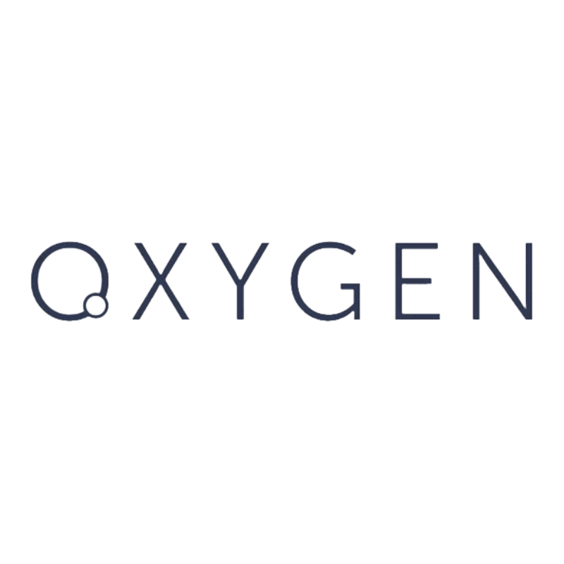 oxygen