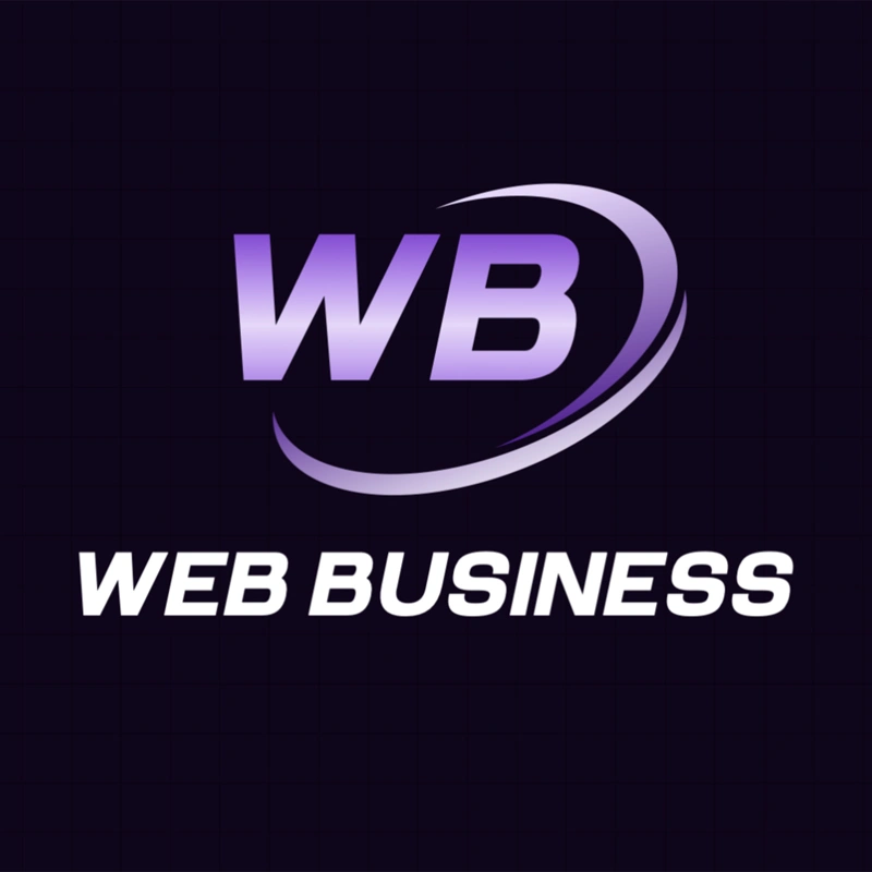 Web Business