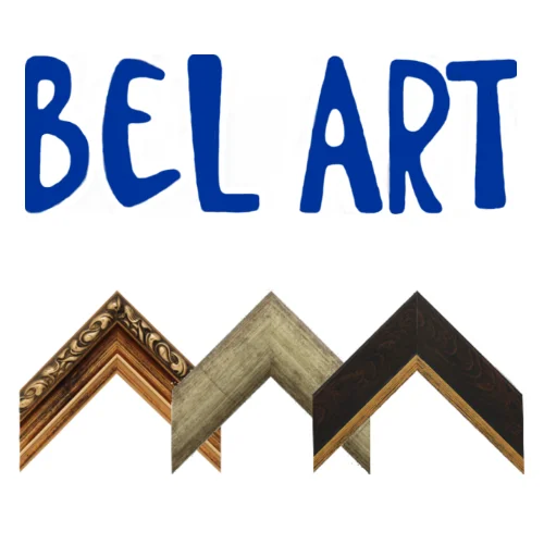 BEL-ART banner