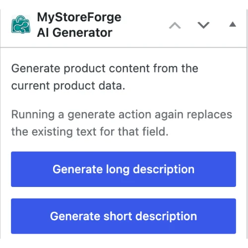 WP Plugin