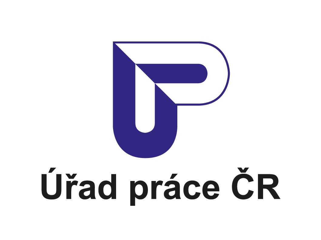 Logo Úřadu práce ČR