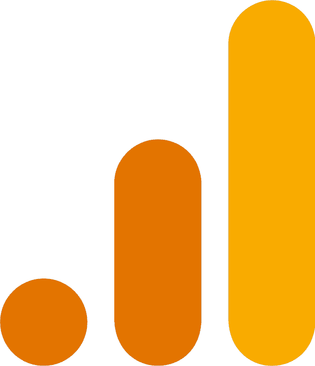 Google Analytics Logo