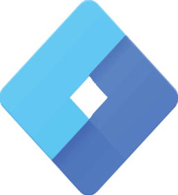 Google Tag Manager Logo